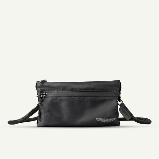 [BND981 OCEAN Custom] (Custom) ROMA - Waste2Gear Lite Phone & Daily Essentials Sacoche 0.6L