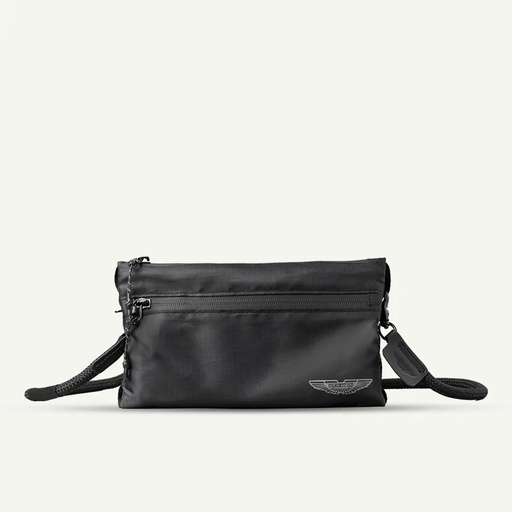 [BND981 RPET Custom] (Custom) ROMA - RPET Lite Phone & Daily Essentials Sacoche 0.6L
