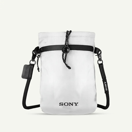 [BND983 OCEAN Custom] (Custom) LONDON - Waste2Gear Water Bottle Cross Bag 4L