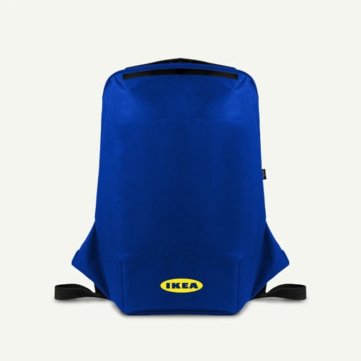 [BND988 OCEAN Custom] (Custom) SHAPE Waste2Gear Computer Backpack 20L